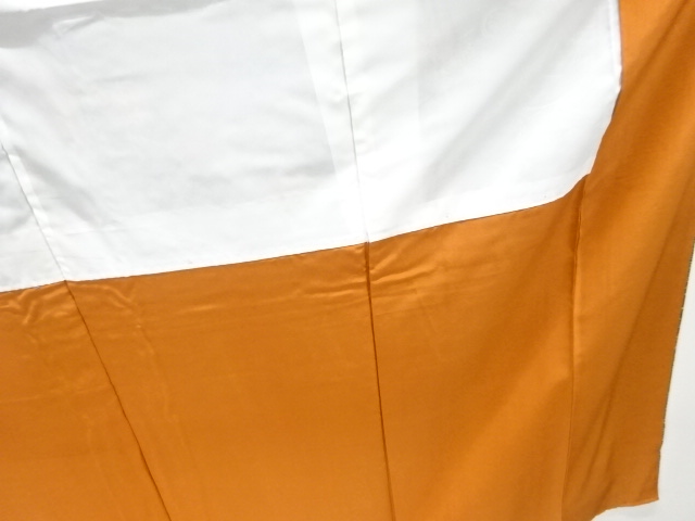  大正ロマン　錦紗花古典柄着物